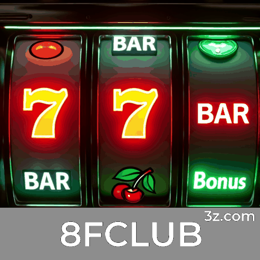 8FCLUB: O Melhor Cassino Online do Brasil