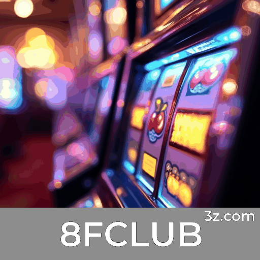 8FCLUB: Especialista em Apostas Esportivas no Brasil