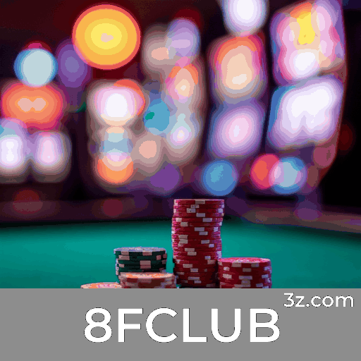8FCLUB: O Melhor Cassino Online do Brasil