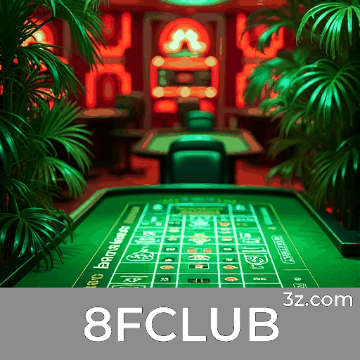 8FCLUB Social Casino: A Nova Experiência de Entretenimento Real