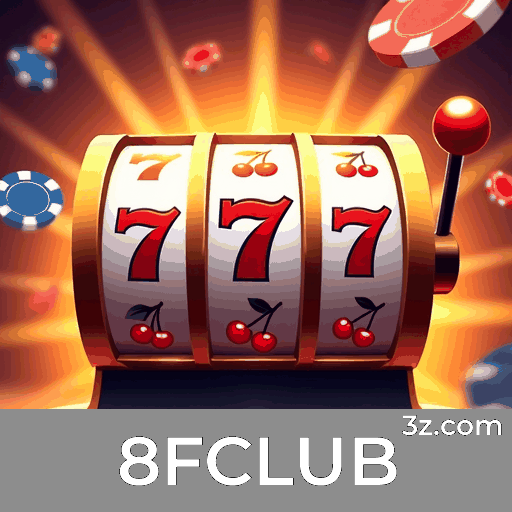 8FCLUB Social Casino: A Nova Experiência de Entretenimento Real