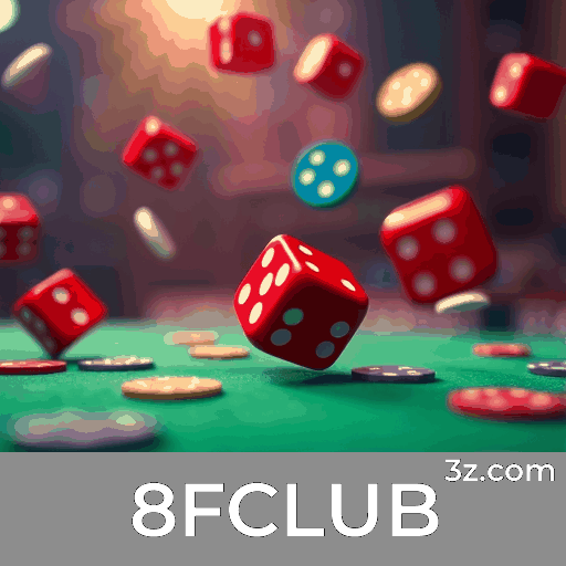 8FCLUB: Especialista em Apostas Esportivas no Brasil