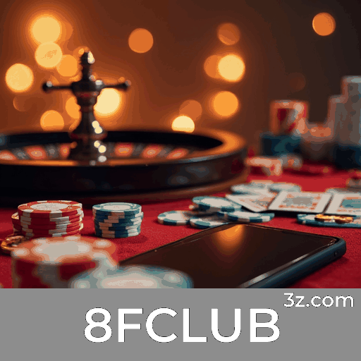 8FCLUB: O Mundo dos Jogos Selecionados e Excelentes