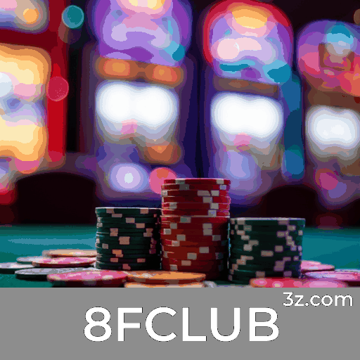 8FCLUB Social Casino: A Nova Experiência de Entretenimento Real