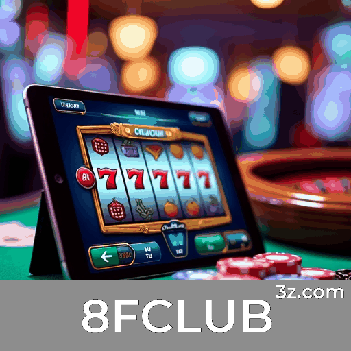 8FCLUB: O Melhor Cassino Online do Brasil