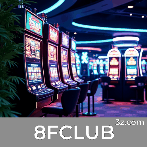 8FCLUB: Especialista em Apostas Esportivas no Brasil