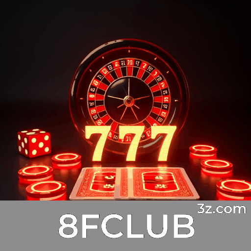 8FCLUB: Especialista em Apostas Esportivas no Brasil