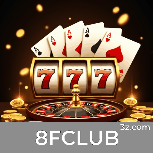 8FCLUB: O Mundo dos Jogos Selecionados e Excelentes