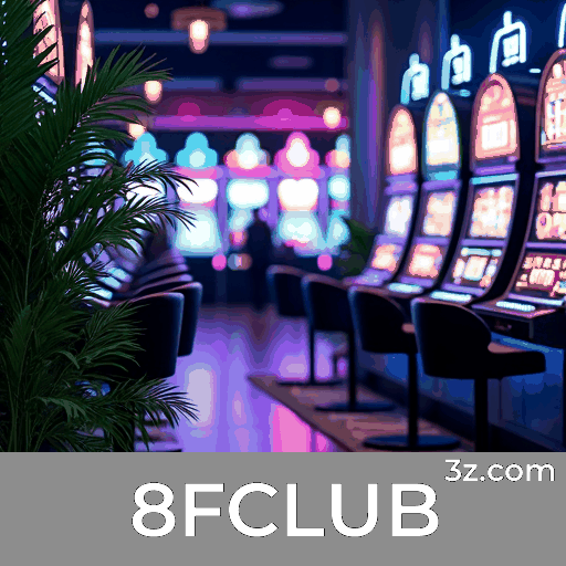 8FCLUB: Especialista em Apostas Esportivas no Brasil
