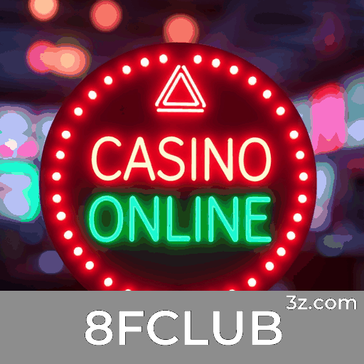 8FCLUB: O Melhor Cassino Online do Brasil