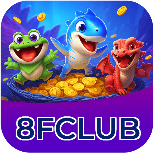 8FCLUB