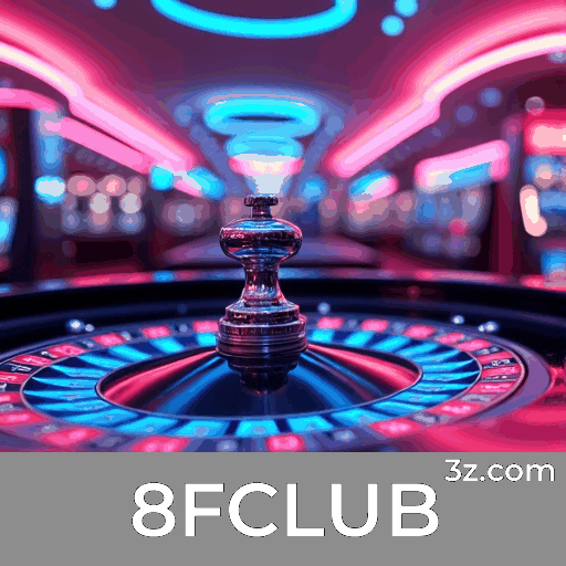 8FCLUB Social Casino: A Nova Experiência de Entretenimento Real
