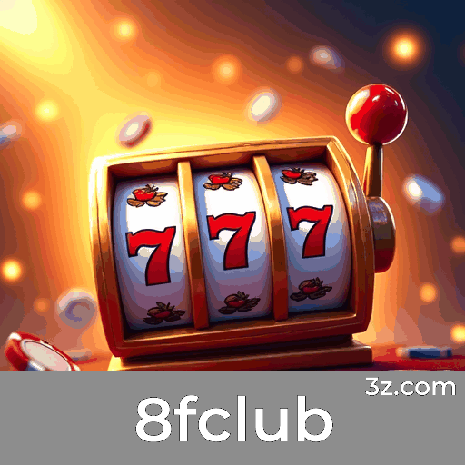 Tecnologia Inovadora da 8fclub: Onde o Futuro das Apostas Começa