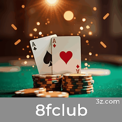 8fclub: Plataforma de Cassino Confiável e Segura