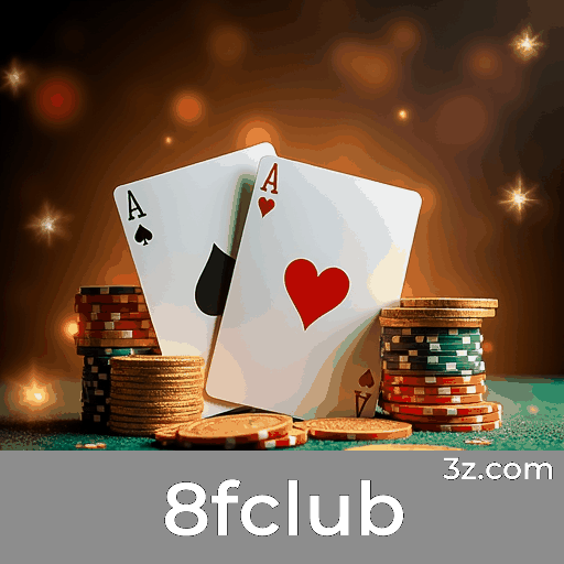 8fclub: Plataforma de Cassino Confiável e Segura